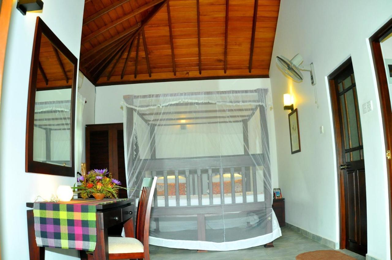Canal Villa Бентота Екстериор снимка